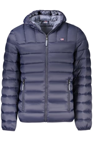 Geci și veste - Geacă bărbați Norway