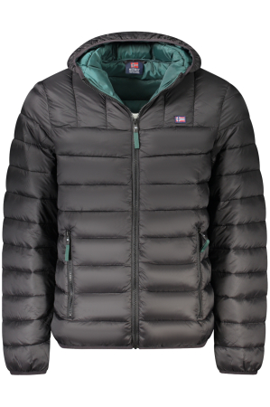 Geci și veste - Geacă bărbați Norway