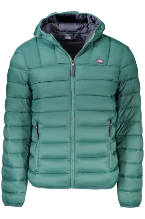 Geci și veste - Geacă Norway 1963 verde