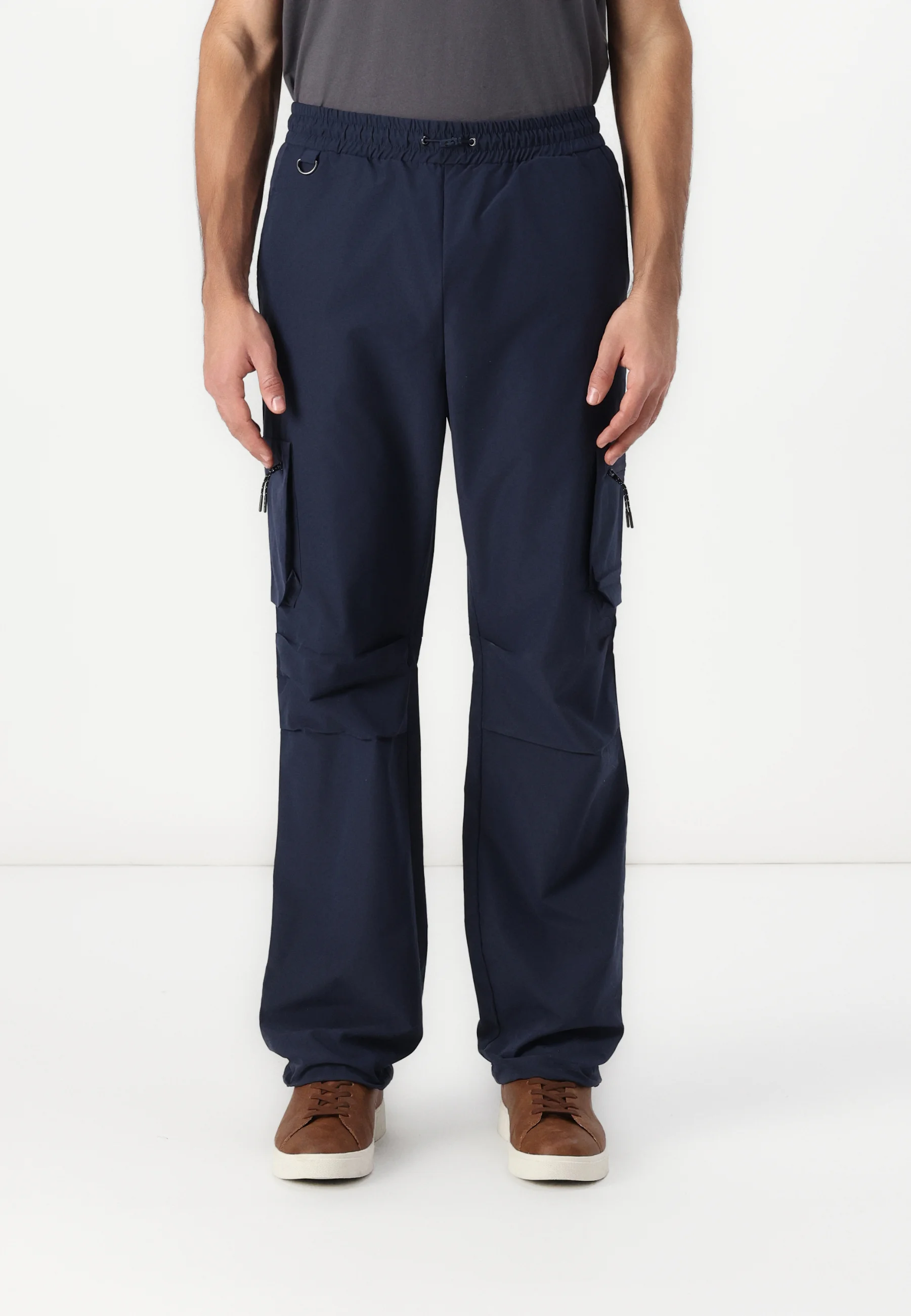 Bărbați - Pantaloni cargo Pier One Technical Jogger