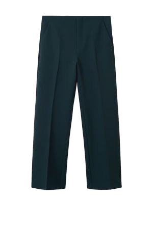 Pantaloni - Pantaloni damă Mango