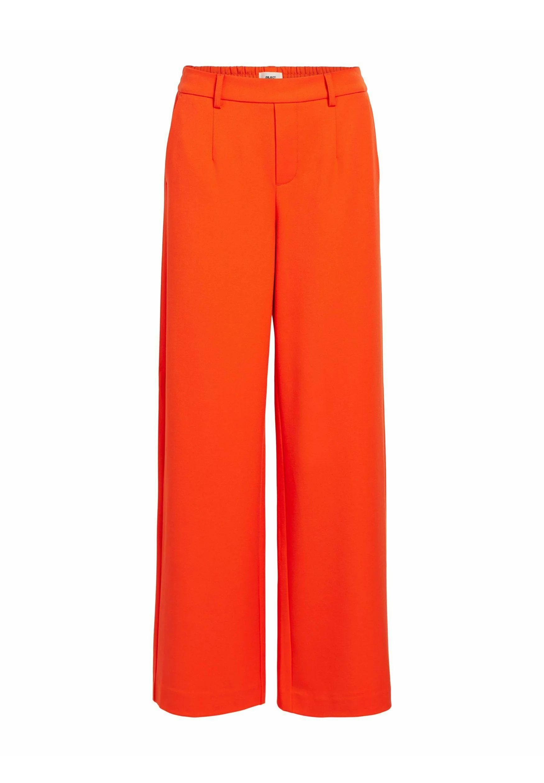 Femei - Pantaloni OBJECT OBJLISA Wide Leg