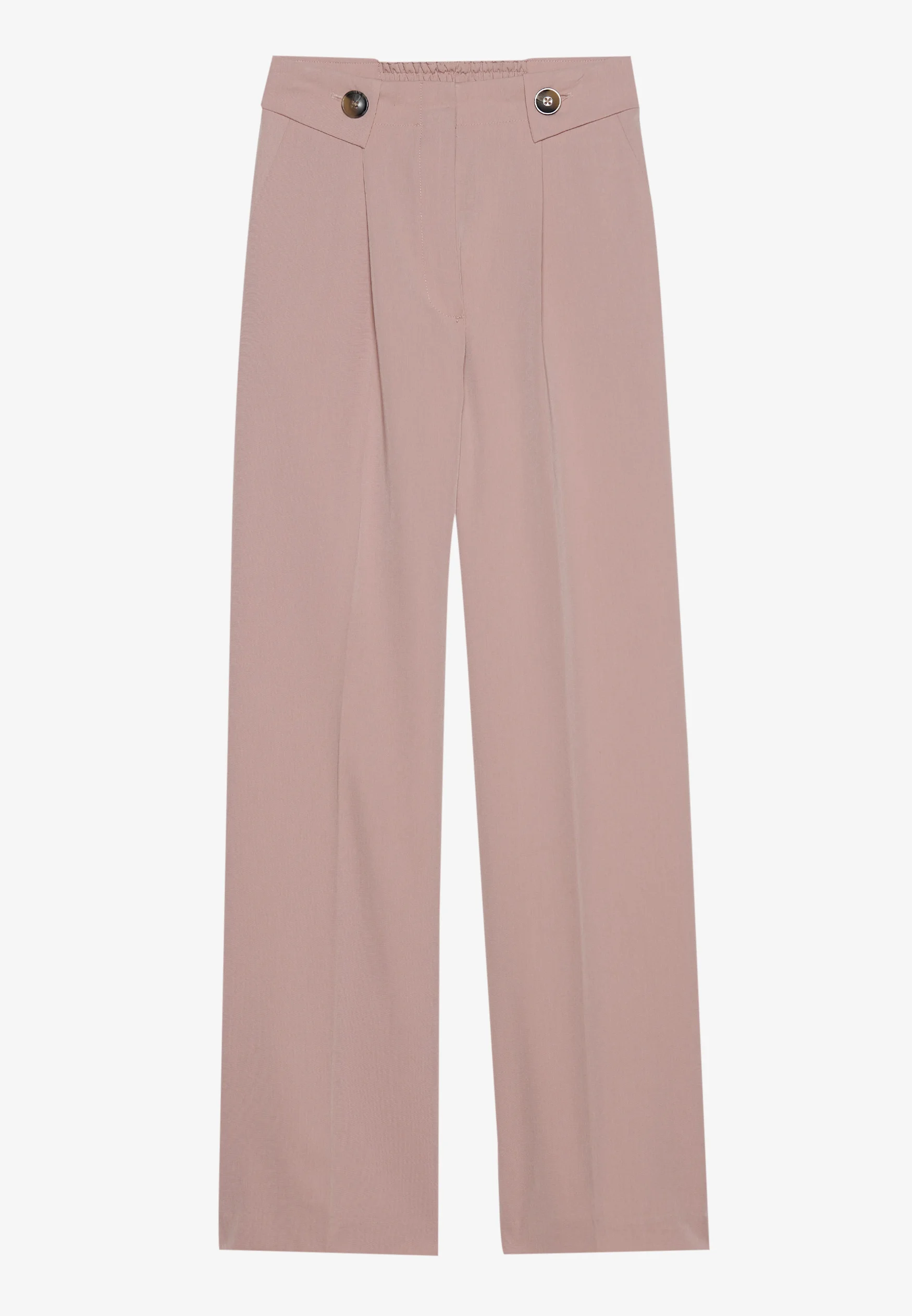 Femei - Pantaloni Anna Field Tall roz