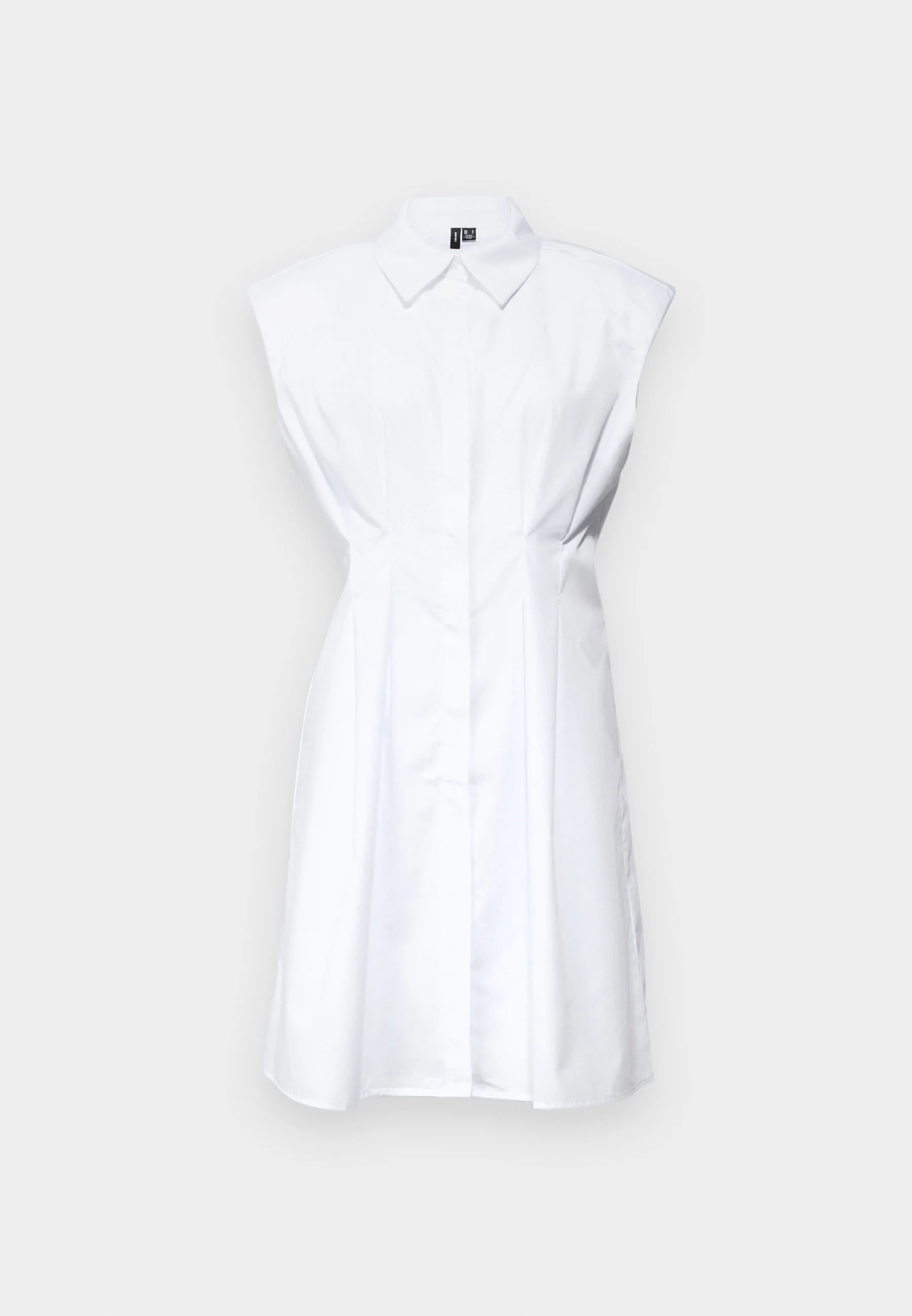 Rochii - Rochie VERO MODA Albă