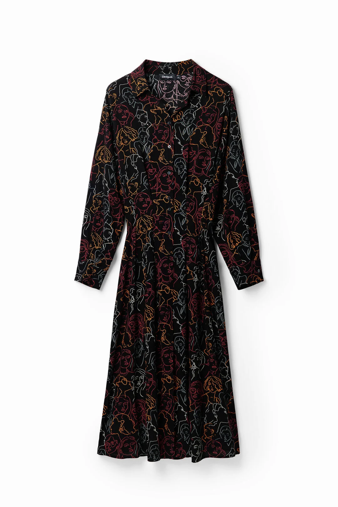 DESIGUAL - Rochie damă Desigual