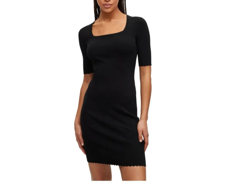 Rochii - Rochie damă HUGO