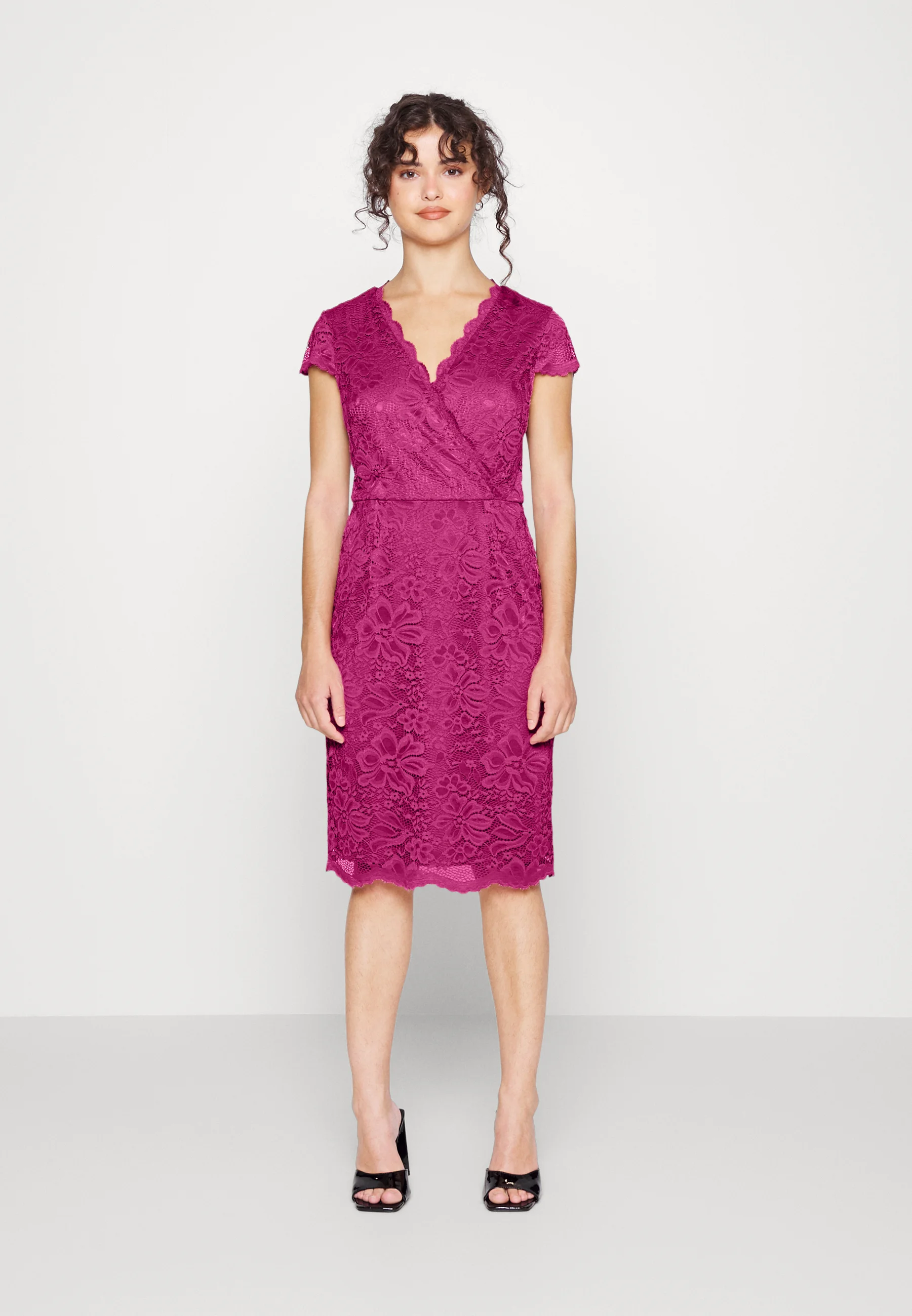 Femei - Rochie Anna Field Petite