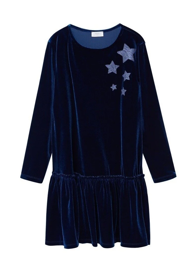 Rochii si fuste - Rochie fete Mango