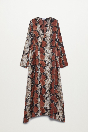 MANGO - Rochie maxi Mango