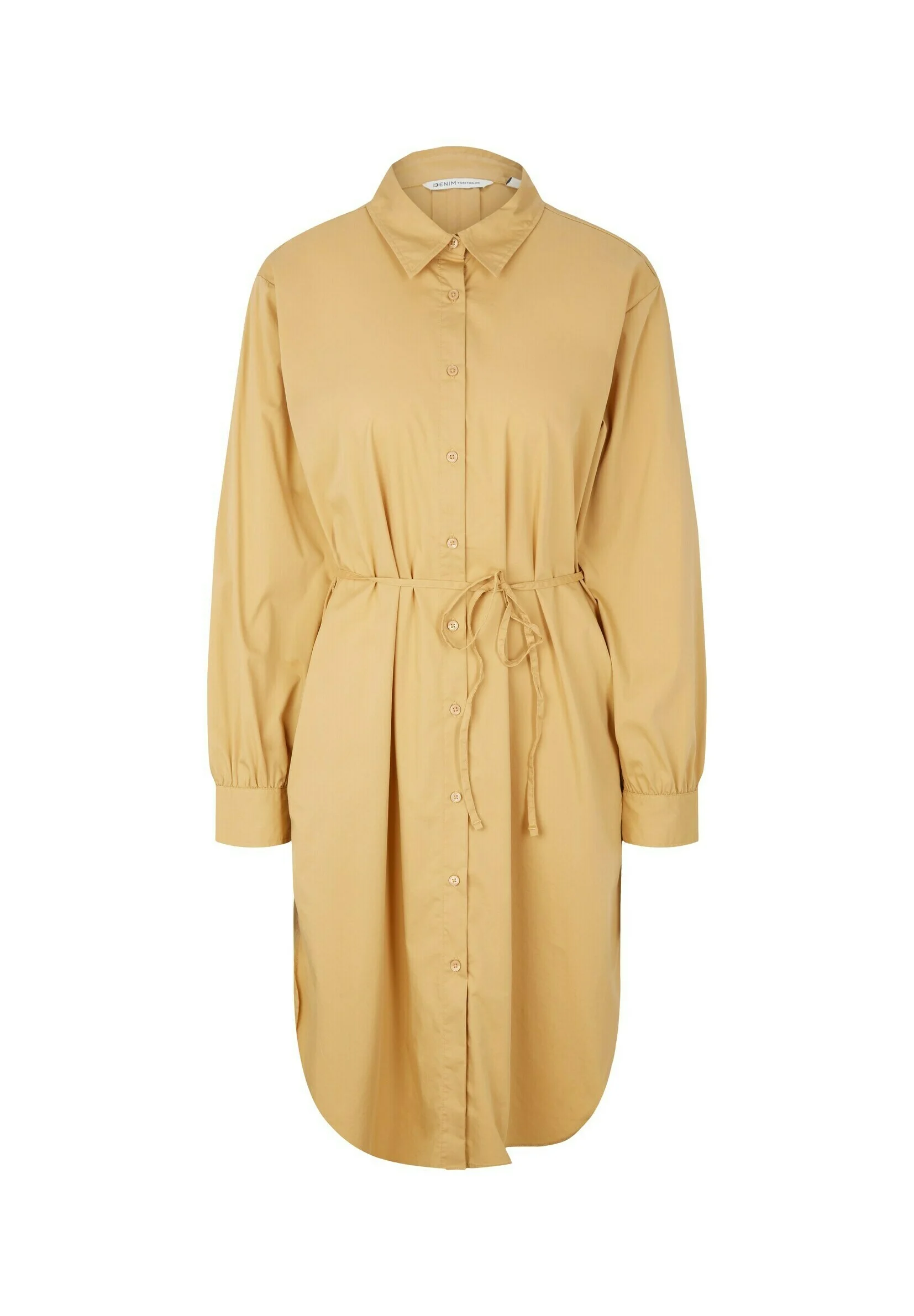 Rochii - Rochie cămașă Tom Tailor