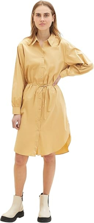 Rochii - Rochie cămașă Tom Tailor