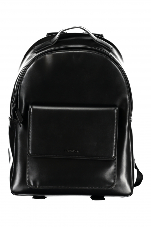 Genți, rucsacuri și portofele - Rucsac Calvin Klein negru
