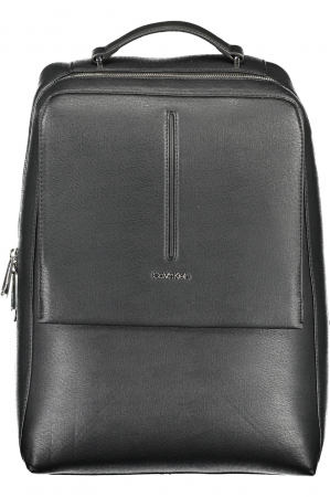 Genți, rucsacuri și portofele - Rucsac Calvin Klein negru