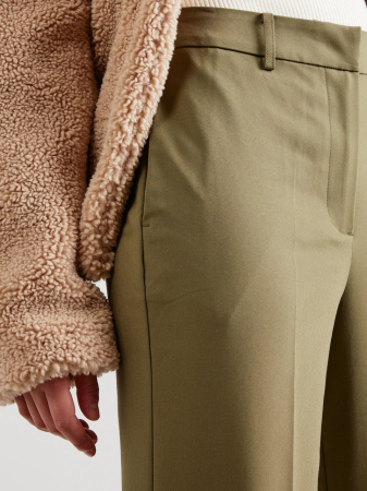 Pantaloni drepți Studio Select [2]