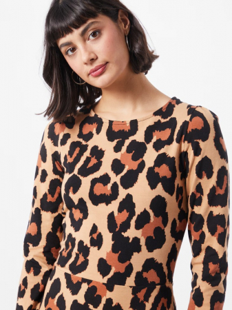 Rochie Animal Print [2]
