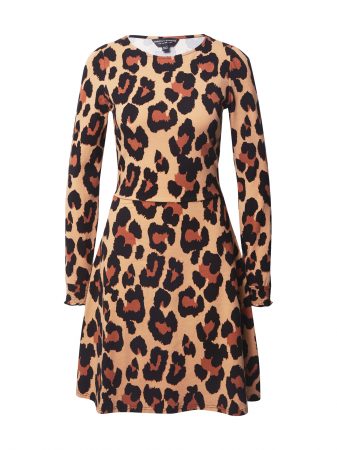 Rochii - Rochie Animal Print