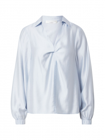 Bluze și cămăși - Bluza Talisha albastru deschis