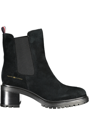 Cizme & Ghete - Botine Tommy Hilfiger