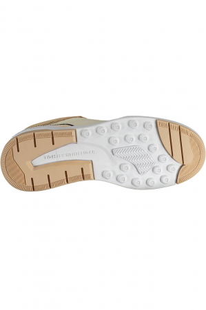 Sneakers bej Tommy Hilfiger [4]