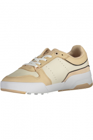 Sneakers bej Tommy Hilfiger [2]