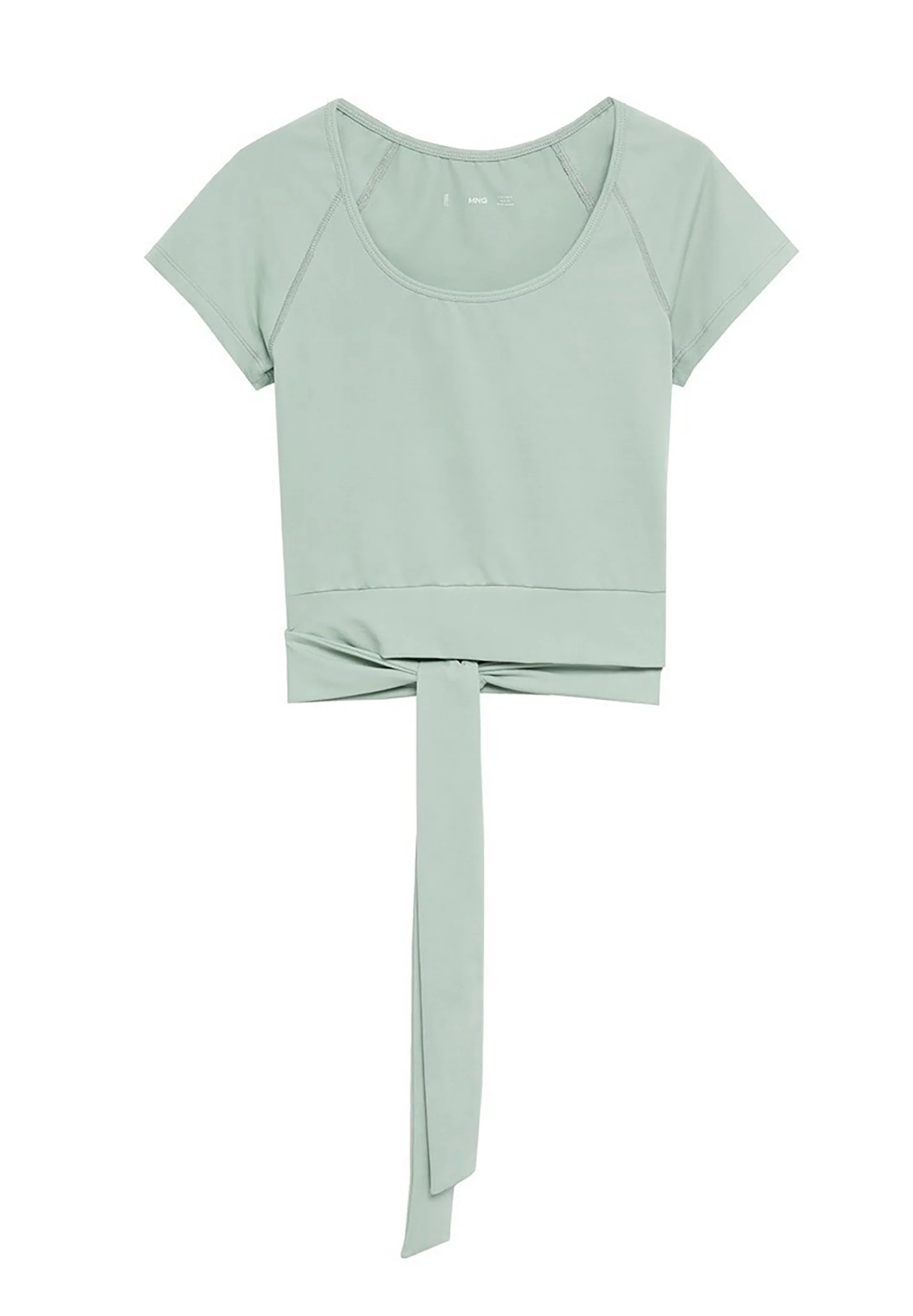 Articole sport - Top sport verde