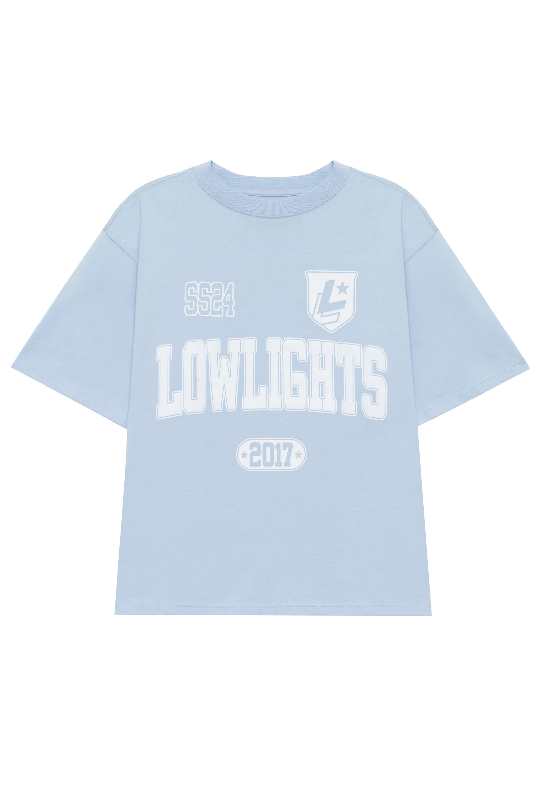 Tricouri - Tricou unisex LOW LIGHTS STUDIOS