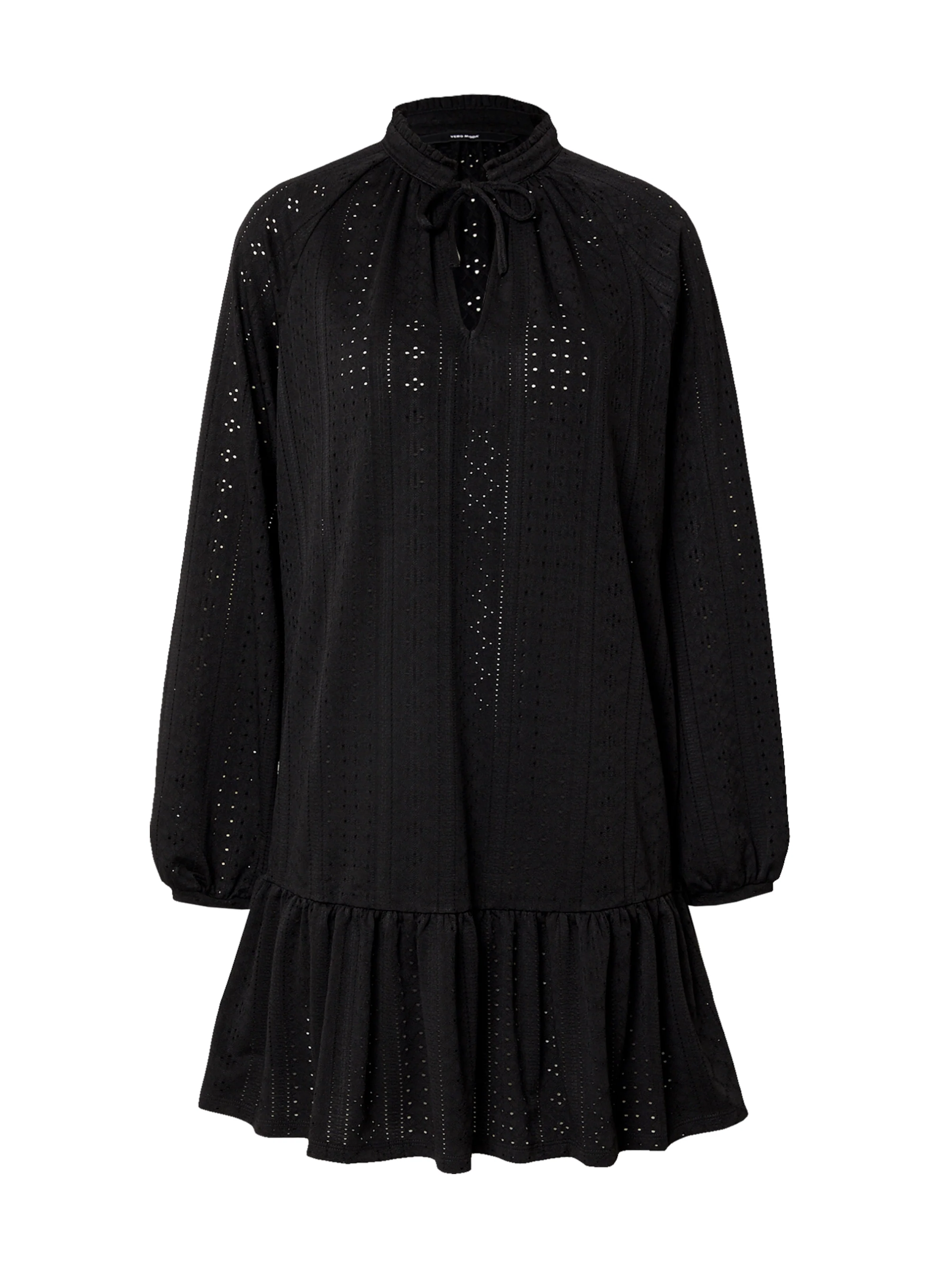 Rochii - Rochie neagră Vero Moda