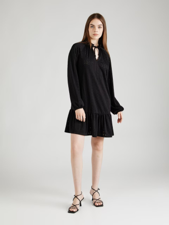 Rochie neagră Vero Moda [1]