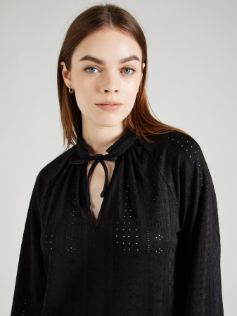 Rochie neagră Vero Moda [3]