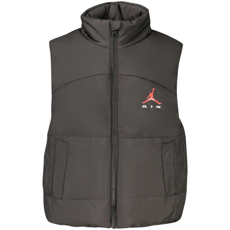 Veste - Vestă Copii Jordan Neagră