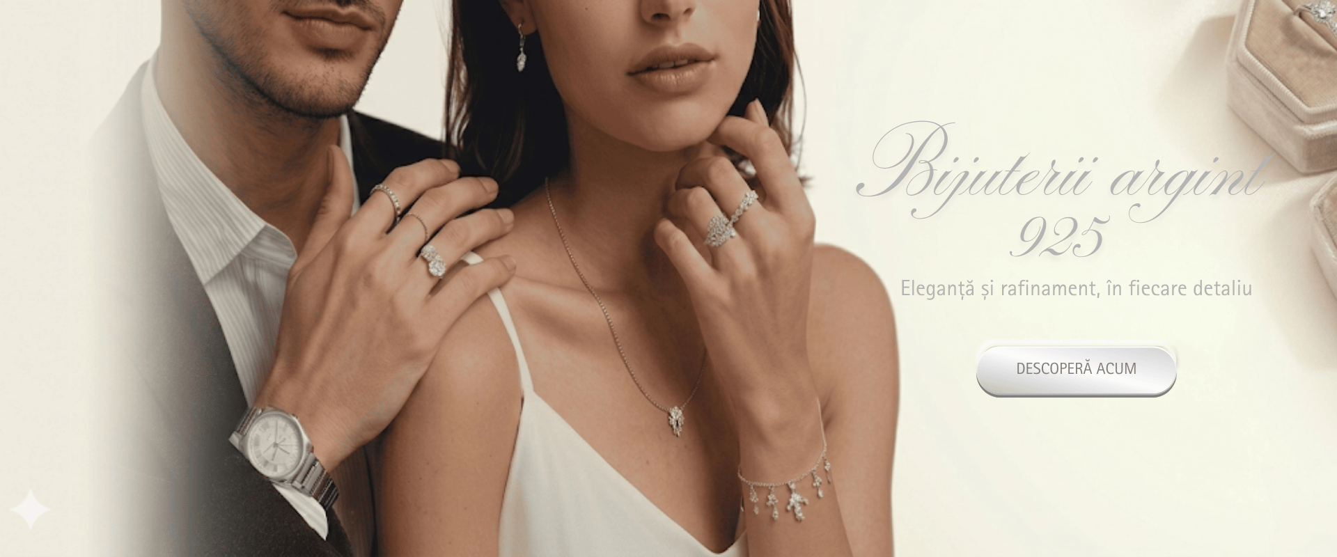 Principal - colectieArgint