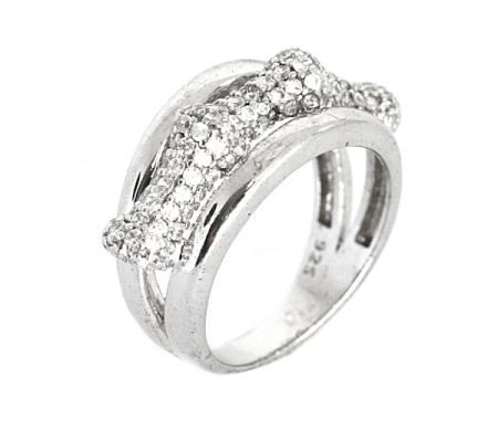 Inele - Adri, inel argint 925, design italian, colectia onlinebijouc