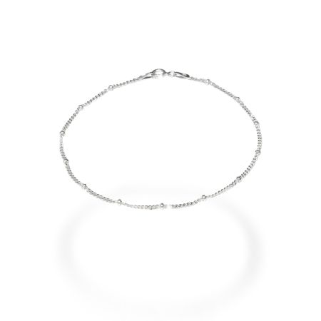 Bratari - Bratara argint 925, model bobita   7745O414