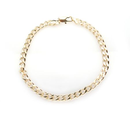 Bratari - Bratara placata cu aur de 18 k, colectia Golden , model zala in zala