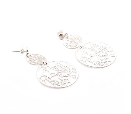 Cercei - Cercei argint 925, colectia onlinebijoux-6364O840