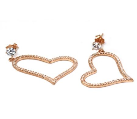 Bijuterii argint - Cercei argint 925, colectia onlinebijoux-6782O845