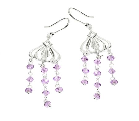 Cercei - Cercei argint 925, colectia onlinebijoux-6909O850