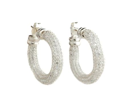 Bijuterii argint - Cercei argint 925, colectia onlinebijoux-6998O872