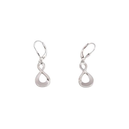 Cercei - Cercei argint 925, inchidere cu arc