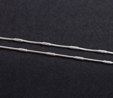 Special sales - Clasic, lant argint 925