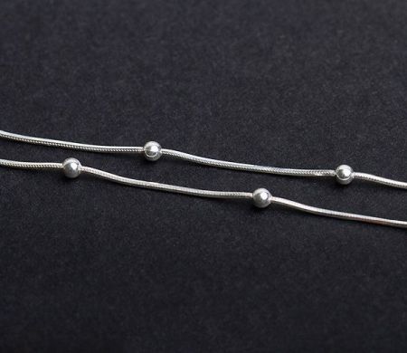 Special sales - Clasic line, lant argint 925