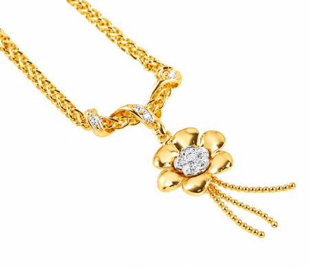 Produse - Colier argint 925, colectia onlinebijoux-3020O3140