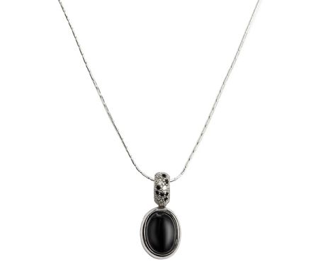 Coliere - Colier argint 925, colectia onlinebijoux-6017O371