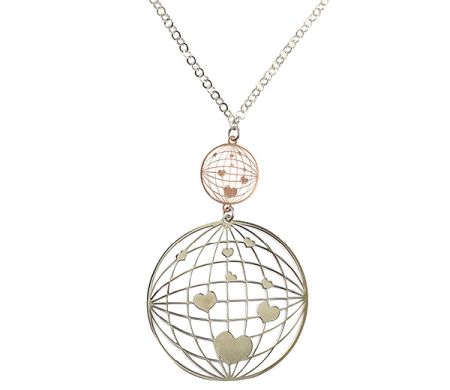 Coliere - Colier argint 925, colectia onlinebijoux-6020O361