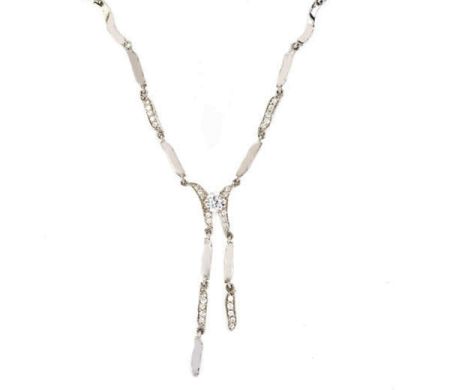 Coliere - Colier argint 925, colectia onlinebijoux-6075O3210