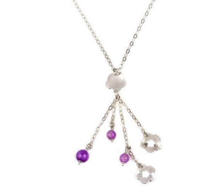 Coliere - Colier argint 925, colectia onlinebijoux-6100O399
