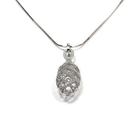 Coliere - Colier argint 925, colectia onlinebijoux-6194O365