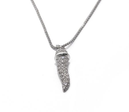 Coliere - Colier argint 925, colectia onlinebijoux-6314O375