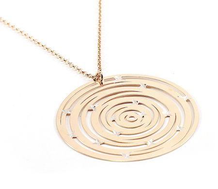 Coliere - Colier argint 925, colectia onlinebijoux-6370O384