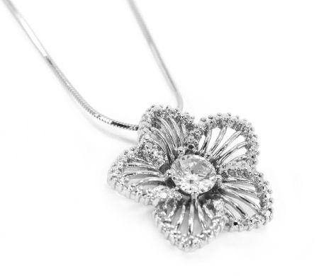 Coliere - Colier argint 925, colectia onlinebijoux-6662O389